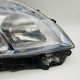 Toyota Prius Headlamp Headlight Right Driver Offside 2009 – 2015 [l118]
