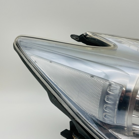 Toyota Prius Headlamp Headlight Right Driver Offside 2009 – 2015 [l118]