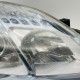 Toyota Prius Headlamp Headlight Right Driver Offside 2009 – 2015 [l118]