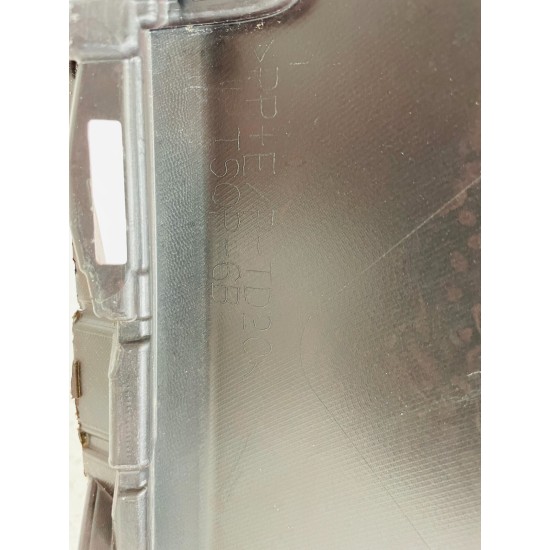 Toyota Rav 4 Mk5 Front Bumper 2018 – 2023 [o81]