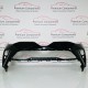 Toyota C-hr Front Bumper Genuine Black Face Lift  2019 – 2023 [ap67]