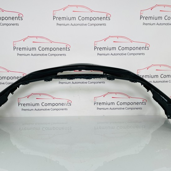 Toyota C-hr Front Bumper Genuine Black Face Lift  2019 – 2023 [aj159]