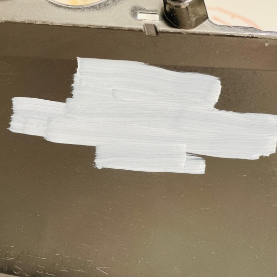 Toyota C-hr Front Bumper Genuine Black Face Lift  2019 – 2023 [aj159]