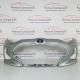 Toyota Yaris Front Bumper Mk4 Hybrid Genuine 52119-k0060 | 2020 - 2025 [as15]