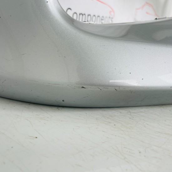 Toyota Yaris Front Bumper Mk4 Hybrid Genuine 52119-k0060 | 2020 - 2025 [as15]