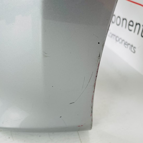 Toyota Yaris Front Bumper Mk4 Hybrid Genuine 52119-k0060 | 2020 - 2025 [as15]