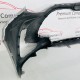 Toyota Yaris Front Bumper Mk4 Hybrid Genuine 52119-k0060 | 2020 - 2025 [as15]