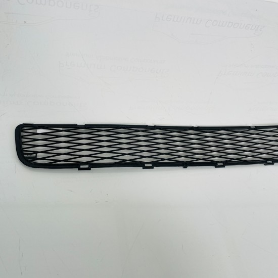 Toyota Yaris Grill Front Bumper Genuine 2006 – 2009 [x198]