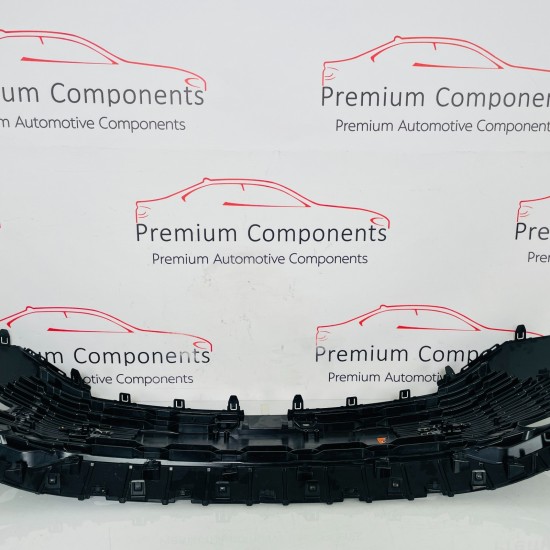 Toyota C-hr Chr Front Grill Genuine Centre Trim 52129-f4210 | 2023 – 2025 [as54]