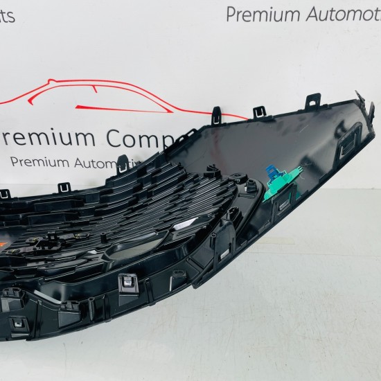 Toyota C-hr Chr Front Grill Genuine Centre Trim 52129-f4210 | 2023 – 2025 [as54]