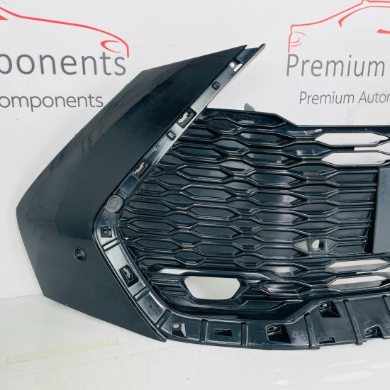 Toyota C-hr Chr Front Grill Genuine Centre Trim 52129-f4210 | 2023 – 2025 [as54]