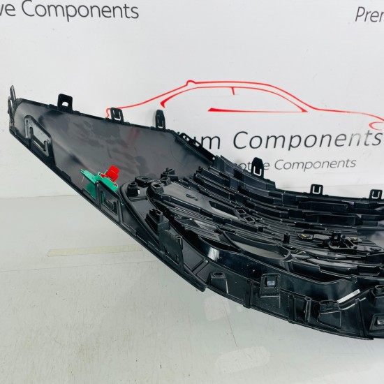 Toyota C-hr Chr Front Grill Genuine Centre Trim 52129-f4210 | 2023 – 2025 [as54]