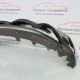 Toyota Yaris Front Bumper Mk3 Hatchback Face Lift 521190-da40 2017 - 2020 [au2]