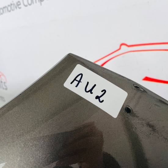 Toyota Yaris Front Bumper Mk3 Hatchback Face Lift 521190-da40 2017 - 2020 [au2]