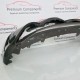 Toyota Yaris Front Bumper Mk3 Hatchback Face Lift 521190-da40 2017 - 2020 [au2]