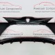 Toyota Yaris Front Bumper Mk3 Red Face Lift Pdc 521190da40 | 2017 - 2020 [au54]