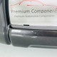 Toyota Landcruiser Front Bumper J15 Genuine Grey 2009 - 2013 [ao144]