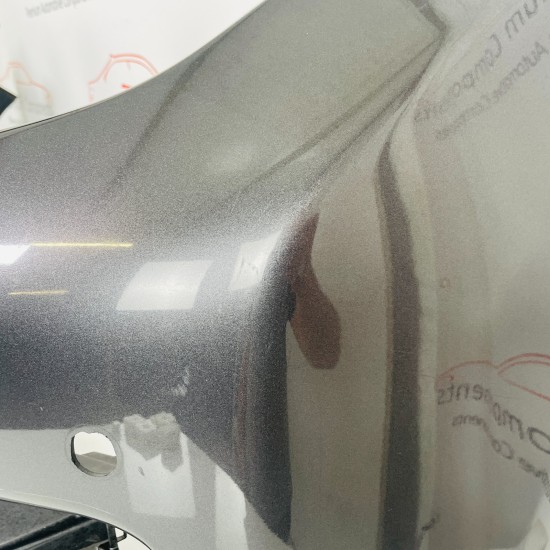 Toyota Landcruiser Front Bumper J15 Genuine Grey 2009 - 2013 [ao144]