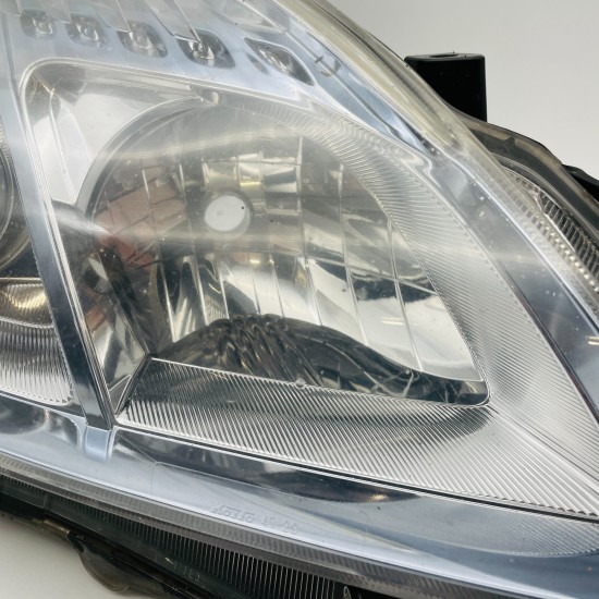 Toyota Prius Headlamp Headlight Right Driver Offside 2009 – 2015 [l118]