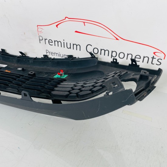 Toyota C-hr Front Grill Genuine Mk1 Face Lift 2019 – 2023 [am43]