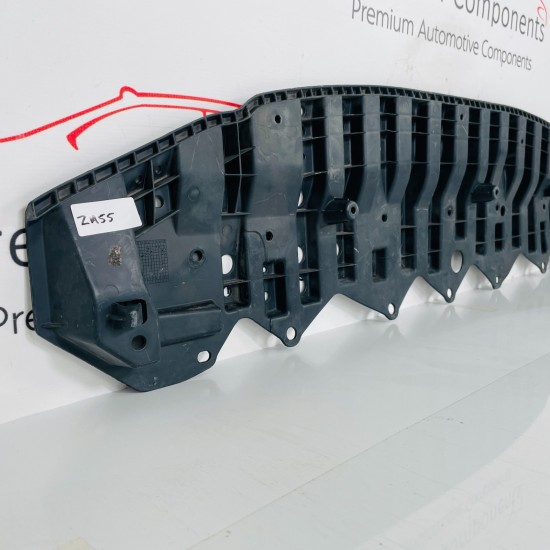 Toyota Yaris Front Bumper Undertray Genuine Lower Trim Guard 2012 - 2014 [za55]
