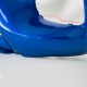 Toyota Yaris Front Bumper Mk3 Blue Face Lift Pdc 521190da40 | 2017-2020 [au130]