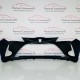 Toyota Yaris Front Bumper Mk3 Blue Face Lift Pdc 521190da40 | 2017-2020 [au130]