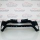 Toyota Rav4 Front Bumper Mk4 Genuine Blue Face Lift With Pdc 2015 – 2018 [ap31]