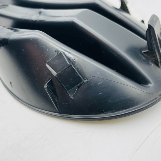 Toyota Yaris Fog Light Cover Left Nearside Passenger Genuine 2006 – 2008 [x192]