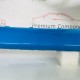 Toyota Aygo Front Bumper Mk2 Style Genuine Blue 521190h140 | 2014 - 2018 [aw83]