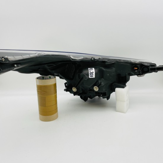 Toyota Prius Headlight Genuine Left Passenger Side 2016 - 2019 [hl203]