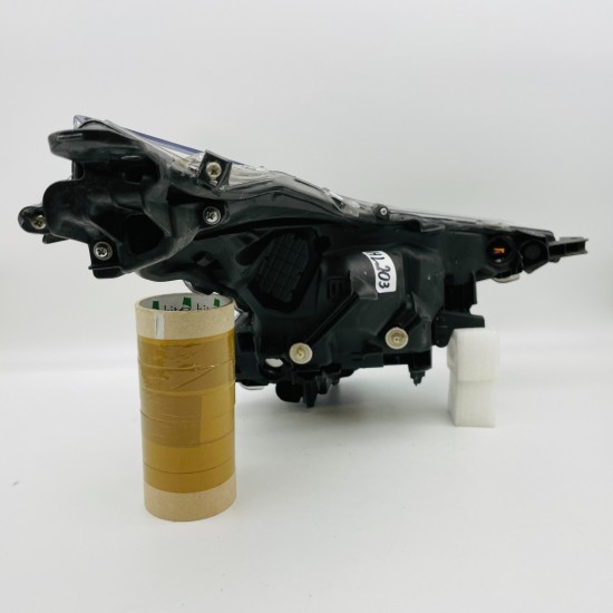 Toyota Prius Headlight Genuine Left Passenger Side 2016 - 2019 [hl203]