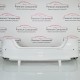 Toyota Camry Rear Bumper Genuine White 5215933959 | 2017 - 2022 [ak31]