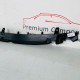 Toyota Corolla Front Bumper E21 Lower Support Bracket Genuine 2018 - 2024 Toyota Corolla Front Bumper E21 Lower Support Bracket Genuine 2018 - 2024