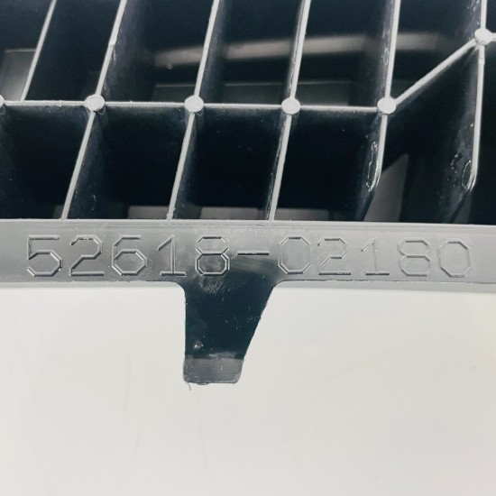 Toyota Corolla Front Bumper E21 Lower Support Bracket Genuine 2018 - 2024 Toyota Corolla Front Bumper E21 Lower Support Bracket Genuine 2018 - 2024