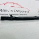 Toyota Corolla Front Bumper E21 Lower Support Bracket Genuine 2018 - 2024 Toyota Corolla Front Bumper E21 Lower Support Bracket Genuine 2018 - 2024