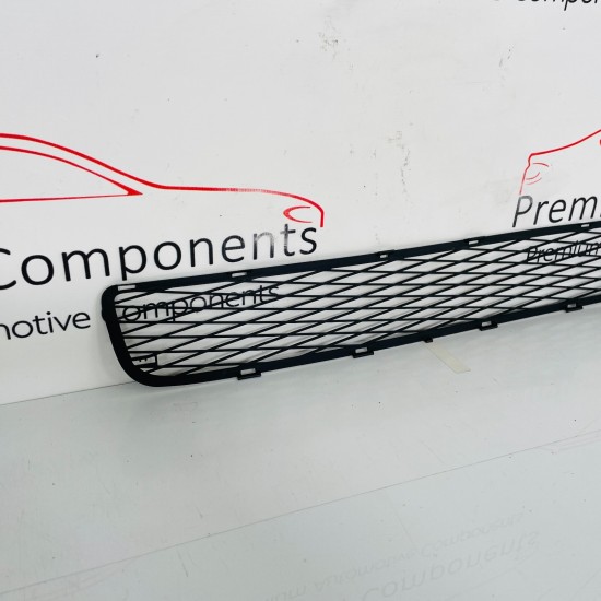 Toyota Yaris Grill Front Bumper Genuine 2006 – 2009 [x198]