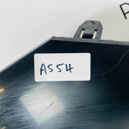 Toyota C-hr Chr Front Grill Genuine Centre Trim 52129-f4210 | 2023 – 2025 [as54]