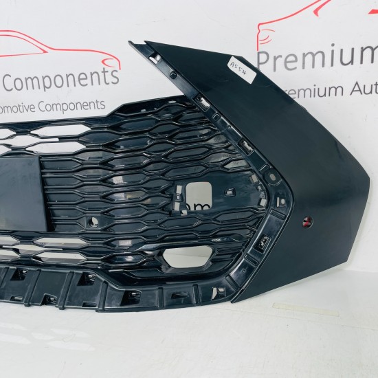 Toyota C-hr Chr Front Grill Genuine Centre Trim 52129-f4210 | 2023 – 2025 [as54]