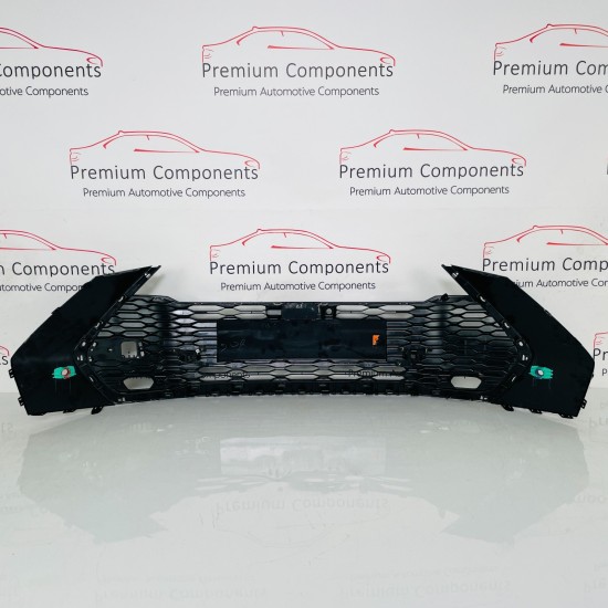 Toyota C-hr Chr Front Grill Genuine Centre Trim 52129-f4210 | 2023 – 2025 [as54]