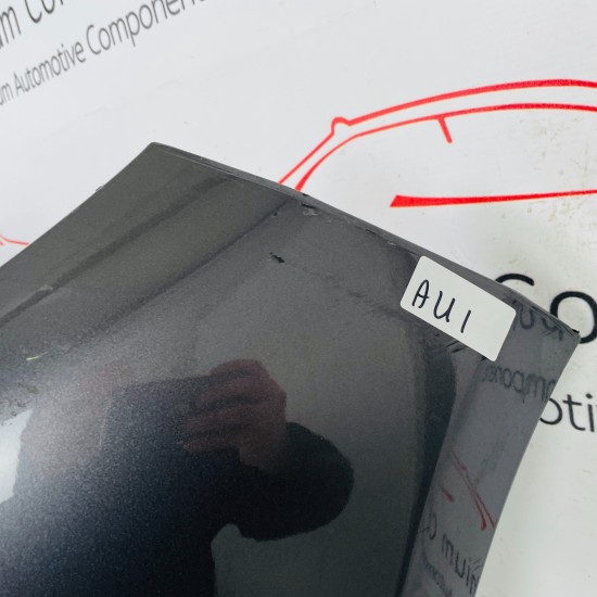 Toyota Yaris Front Bumper Mk3 Grey Face Lift 521190-da40 | 2017 - 2020 [au1]