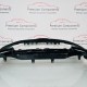 Toyota Yaris Front Bumper Mk4 Hybrid 2020 - 2023 [g33]