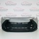 Toyota C-hr Front Bumper Suv Genuine Silver 52119f4250 | 2023-2026 [Ba105]