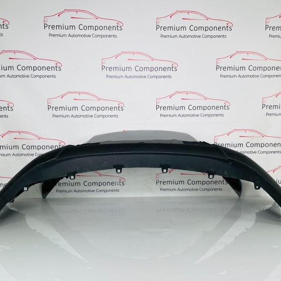 Toyota C-hr Front Bumper Suv Genuine Silver 52119f4250 | 2023-2026 [Ba105]