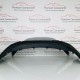 Toyota C-hr Front Bumper Suv Genuine Silver 52119f4250 | 2023-2026 [Ba105]