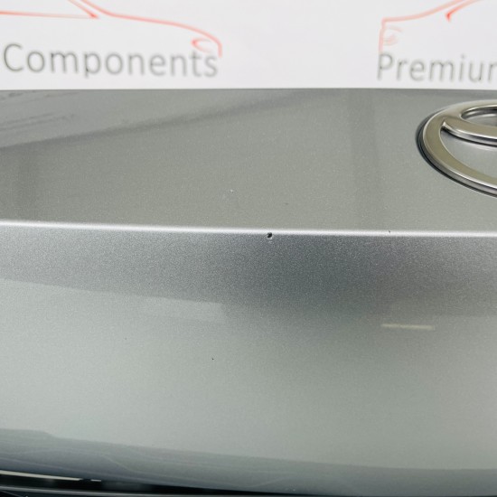 Toyota C-hr Front Bumper Suv Genuine Silver 52119f4250 | 2023-2026 [Ba105]