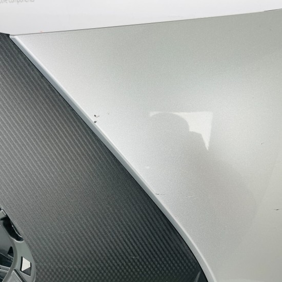 Toyota C-hr Front Bumper Suv Genuine Silver 52119f4250 | 2023-2026 [Ba105]