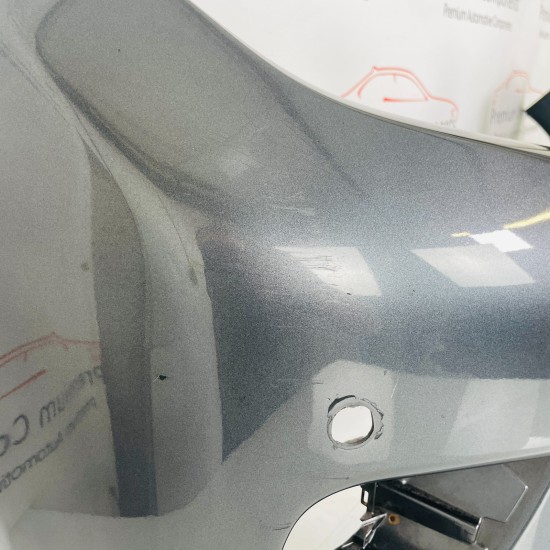 Toyota Landcruiser Front Bumper J15 Genuine Grey | 2009-2013 [ao144]