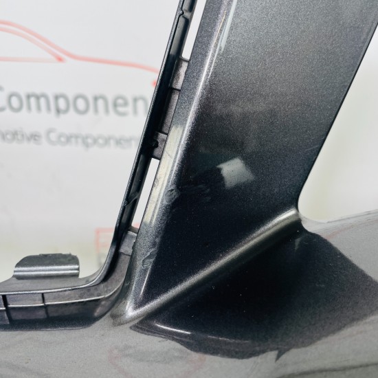 Toyota Landcruiser Front Bumper J15 Genuine Grey | 2009-2013 [ao144]