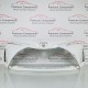 Toyota Yaris Front Bumper Mk3 Facelift Genuine White 521190da40 | 2017-2020 Toyota Yaris Front Bumper Mk3 Facelift Genuine White 521190da40 | 2017-2020